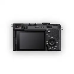 دوربین بدون آینه سونی Sony a7CR Mirrorless Camera Body