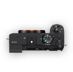 دوربین بدون آینه سونی Sony a7CR Mirrorless Camera Body