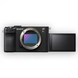 دوربین بدون آینه سونی Sony a7CR Mirrorless Camera Body