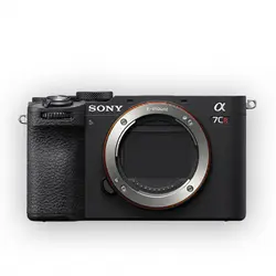 دوربین بدون آینه سونی Sony a7CR Mirrorless Camera Body