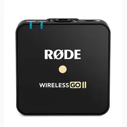 میکروفون بی سیم Rode Wireless GO ll