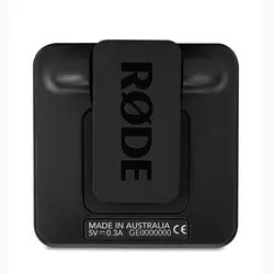 میکروفون بی سیم Rode Wireless GO ll