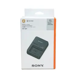 شارژر سونی اصلی Sony BC-QZ1 Battery Charger Org