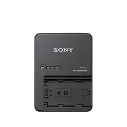 شارژر سونی اصلی Sony BC-QZ1 Battery Charger Org