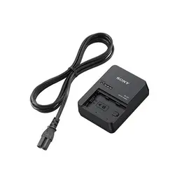شارژر سونی اصلی Sony BC-QZ1 Battery Charger Org