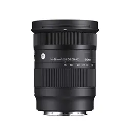 لنز سیگما Sigma 16-28mm f/2.8 DG DN Contemporary for Sony E