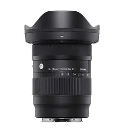 لنز سیگما Sigma 16-28mm f/2.8 DG DN Contemporary for Sony E