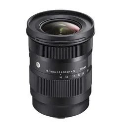 لنز سیگما Sigma 16-28mm f/2.8 DG DN Contemporary for Sony E