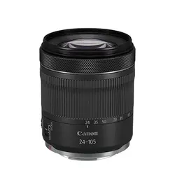 لنز دوربین کانن Canon RF 24-105mm f/4-7.1 IS STM