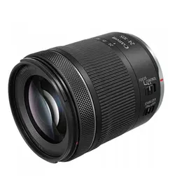 لنز دوربین کانن Canon RF 24-105mm f/4-7.1 IS STM