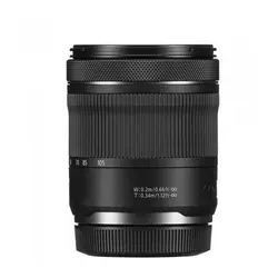 لنز دوربین کانن Canon RF 24-105mm f/4-7.1 IS STM
