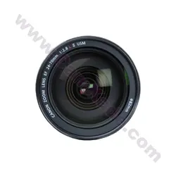 Canon EF 24-70mm f/2.8L II USM  لنز کاننآکبندEF 24-70 f/2.8L II USM