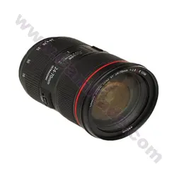 Canon EF 24-70mm f/2.8L II USM  لنز کاننآکبندEF 24-70 f/2.8L II USM