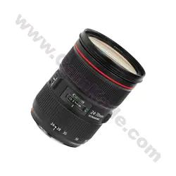 Canon EF 24-70mm f/2.8L II USM  لنز کاننآکبندEF 24-70 f/2.8L II USM