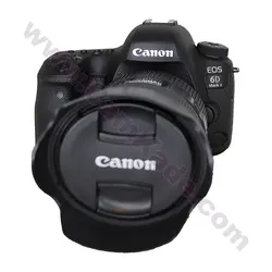 CANON EOS 6D MARK II KIT 24-105 IS II دوربین عکاسی و فیلمبرداریآکبند- کیت CANON EOS 6D MARK II