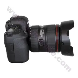 CANON EOS 6D MARK II KIT 24-105 IS II دوربین عکاسی و فیلمبرداریآکبند- کیت CANON EOS 6D MARK II