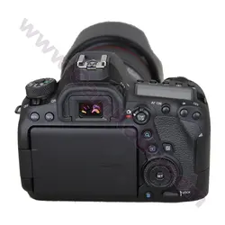CANON EOS 6D MARK II KIT 24-105 IS II دوربین عکاسی و فیلمبرداریآکبند- کیت CANON EOS 6D MARK II