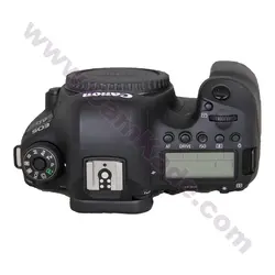 CANON EOS 6D MARK II KIT 24-105 IS II دوربین عکاسی و فیلمبرداریآکبند- کیت CANON EOS 6D MARK II