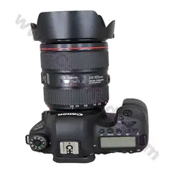 CANON EOS 6D MARK II KIT 24-105 IS II دوربین عکاسی و فیلمبرداریآکبند- کیت CANON EOS 6D MARK II