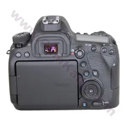 CANON EOS 6D MARK II KIT 24-105 IS II دوربین عکاسی و فیلمبرداریآکبند- کیت CANON EOS 6D MARK II