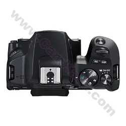 CANON EOS 250D KIT 18-55 III دوربین عکاسی و فیلمبرداری ۴Kآکبند-کاملEOS CANON250D