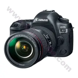 CANON EOS 5D MARK IV KIT 24 105   دوربین عکاسی و فیلمبرداریآکبند-کیتCANON EOS 5D MARK IV KIT 24 105
