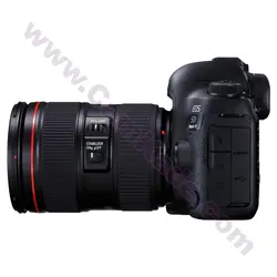 CANON EOS 5D MARK IV KIT 24 105   دوربین عکاسی و فیلمبرداریآکبند-کیتCANON EOS 5D MARK IV KIT 24 105