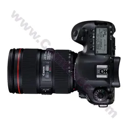 CANON EOS 5D MARK IV KIT 24 105   دوربین عکاسی و فیلمبرداریآکبند-کیتCANON EOS 5D MARK IV KIT 24 105