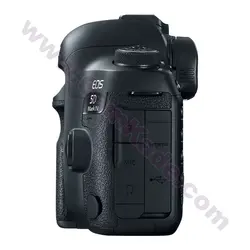 CANON EOS 5D MARK IV BODY دوربین عکاسی و فیلمبرداری ۴Kآکبند-بدنهEOS CANON5D MARK IV BODY