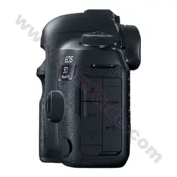 CANON EOS 5D MARK IV BODY دوربین عکاسی و فیلمبرداری ۴Kآکبند-بدنهEOS CANON5D MARK IV BODY