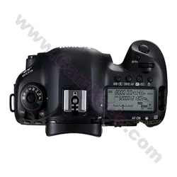 CANON EOS 5D MARK IV BODY دوربین عکاسی و فیلمبرداری ۴Kآکبند-بدنهEOS CANON5D MARK IV BODY