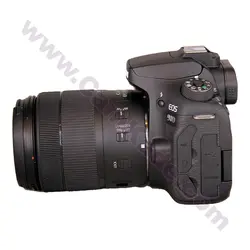 CANON EOS 90D KIT 18-135 استوک دوربین عکاسی و فیلمبرداری کانندست دوم- کاملEOS CANON90D