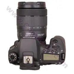 CANON EOS 90D KIT 18-135 استوک دوربین عکاسی و فیلمبرداری کانندست دوم- کاملEOS CANON90D