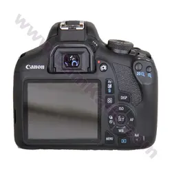 CANON EOS 2000D IS II 18-55 دوربین عکاسی و فیلمبرداری کاننآکبند-کاملEOS CANON2000D