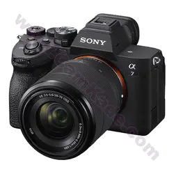 SONY A7 IV BODY دوربین عکاسی و فیلمبرداری سونینو -بدنهSONY A7 IV