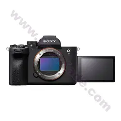 SONY A7 IV BODY دوربین عکاسی و فیلمبرداری سونینو -بدنهSONY A7 IV