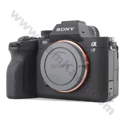 SONY A7 IV BODY دوربین عکاسی و فیلمبرداری سونینو -بدنهSONY A7 IV