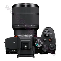 SONY A7 IV BODY دوربین عکاسی و فیلمبرداری سونینو -بدنهSONY A7 IV