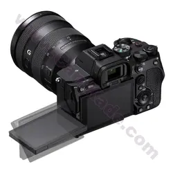 SONY A7 IV BODY دوربین عکاسی و فیلمبرداری سونینو -بدنهSONY A7 IV