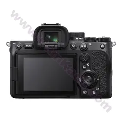 SONY A7 IV BODY دوربین عکاسی و فیلمبرداری سونینو -بدنهSONY A7 IV