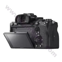 SONY A7 IV BODY دوربین عکاسی و فیلمبرداری سونینو -بدنهSONY A7 IV