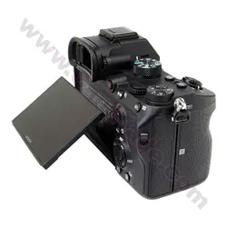 SONY A7 III 28 70نو - کاملدوربین عکاسی سونی