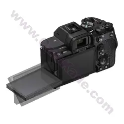 SONY A7 III 28 70نو - کاملدوربین عکاسی سونی