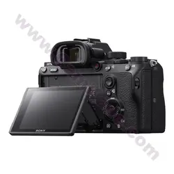 SONY A7 III 28 70نو - کاملدوربین عکاسی سونی