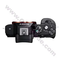SONY A7 III 28 70نو - کاملدوربین عکاسی سونی
