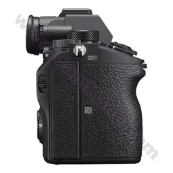 SONY A7 III 28 70نو - کاملدوربین عکاسی سونی