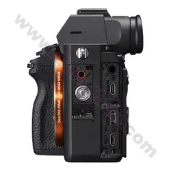SONY A7 III 28 70نو - کاملدوربین عکاسی سونی