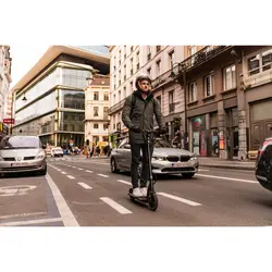 اسکوتر برقی oxelo- Decathlon R920E