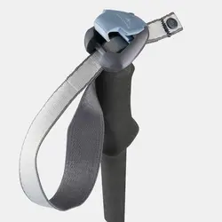 باتوم فورکلاز- تنظیم سریع – طوسی- 1 عدد- MT500