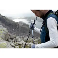 باتوم فورکلاز- تنظیم سریع – طوسی- 1 عدد- MT500